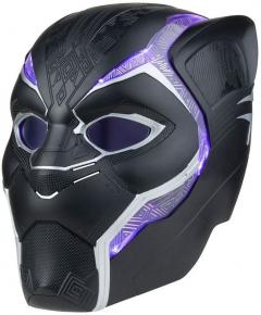 Casca - Marvel - Black Panther