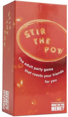 Joc - Stir The Pot