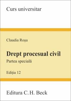 Drept procesual civil