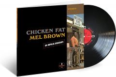 Chicken Fat - Vinyl