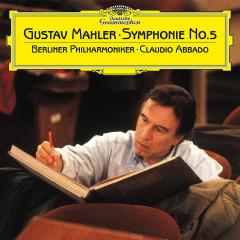 Gustav Mahler: Symphonie No. 5 - Vinyl