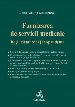 Furnizarea de servicii medicale