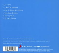 Lost Not Forgotten Archives: Live At Madison Square Garden (2010)