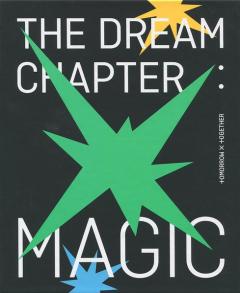 The Dream Chapter: Magic (Arcadia Version)