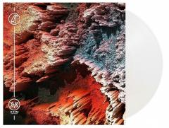 Between Two Waves (Clear Vinyl)