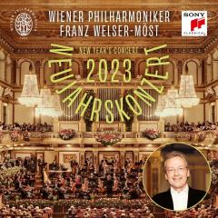 Neujahrskonzert - New Year's Concert 2023