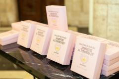 Challenge de 30 de zile ”Manifest al Feminitatii”