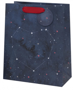 Punga de cadou - Large - Constellation