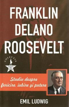 Franklin Delano Roosvelt