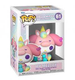 Figurina - Pop! - Hello Kitty and Friends: My Melody