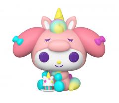 Figurina - Pop! - Hello Kitty and Friends: My Melody