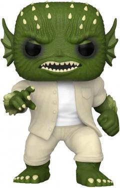 Figurina - Pop! - Marvel Studios She-Hulk - Abomination, Bobble-Head