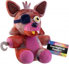 Jucarie de plus - Plushies - Five Nights at Freddy's - Foxy