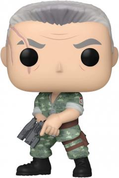 Figurina - Pop! Movies - Avatar: Miles Quaritch