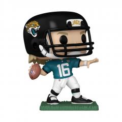 Figurina - Pop! Football - Jacksonville Jaguars: Trevor Lawrence