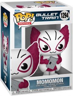 Figurina - Pop! Movies - Bullet Train: Momomon