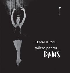 Traiesc pentru dans