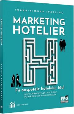 Marketing hotelier