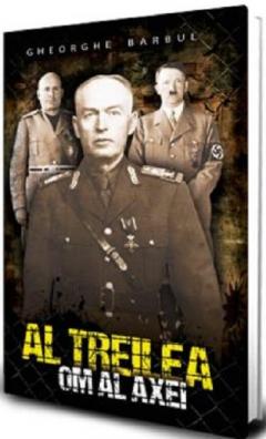 Al treilea om al axei