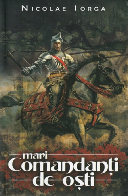 Mari comandanti de osti