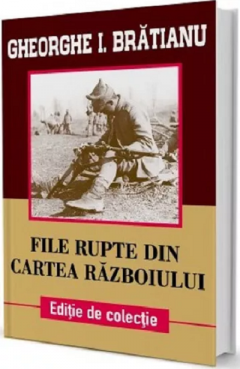 File rupte din cartea razboiului