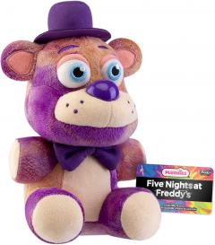 Jucarie de plus - Plushies - Five Nights at Freddy's - Freddy