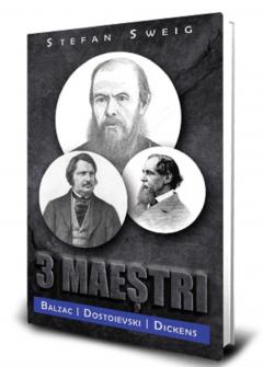 3 Maestri