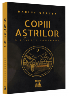 Copiii astrilor