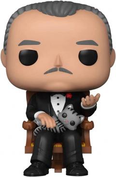 Figurina - The Godfather 50th - Vito Corleone