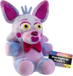 Jucarie de plus - Five Nights at Freddy's - TieDye - FT Foxy