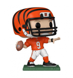 Figurina - NFL - Cincinnati Benglas - Joe Burrow