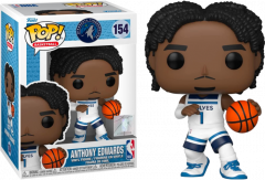 Figurina - NBA - Minnesota Timberwolves - Anthony Edwards