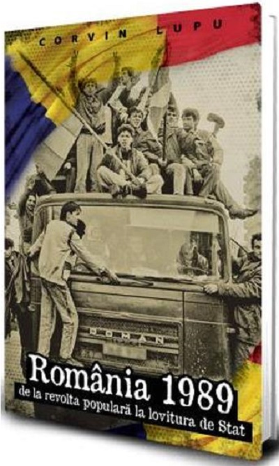 Romania 1989