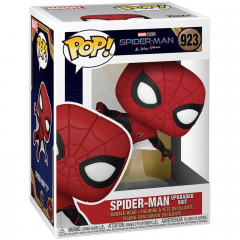 Figurina - Spider-Man - Upgraded Suit