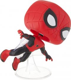 Figurina - Spider-Man - Upgraded Suit