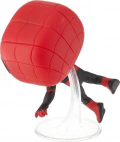 Figurina - Spider-Man - Upgraded Suit