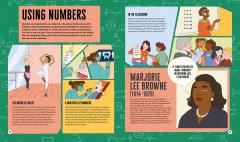 Everyday STEM Maths - Amazing Maths