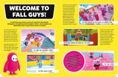 Fall Guys Guide to Winning the Crown