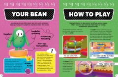 Fall Guys Guide to Winning the Crown