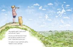 Winnie-the-Pooh and Me