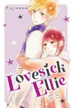 Lovesick Ellie - Volume 8