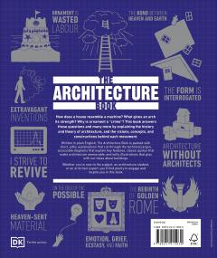 The Architecture Book