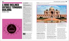 The Architecture Book