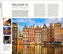 DK Eyewitness Amsterdam