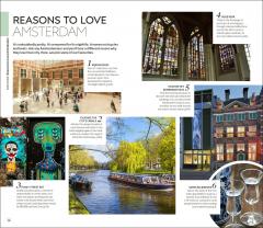 DK Eyewitness Amsterdam