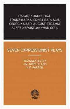 Seven Expressionist Plays