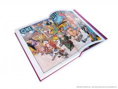 One Piece Color Walk Compendium