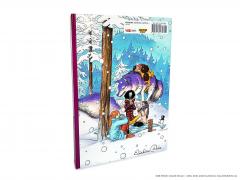 One Piece Color Walk Compendium