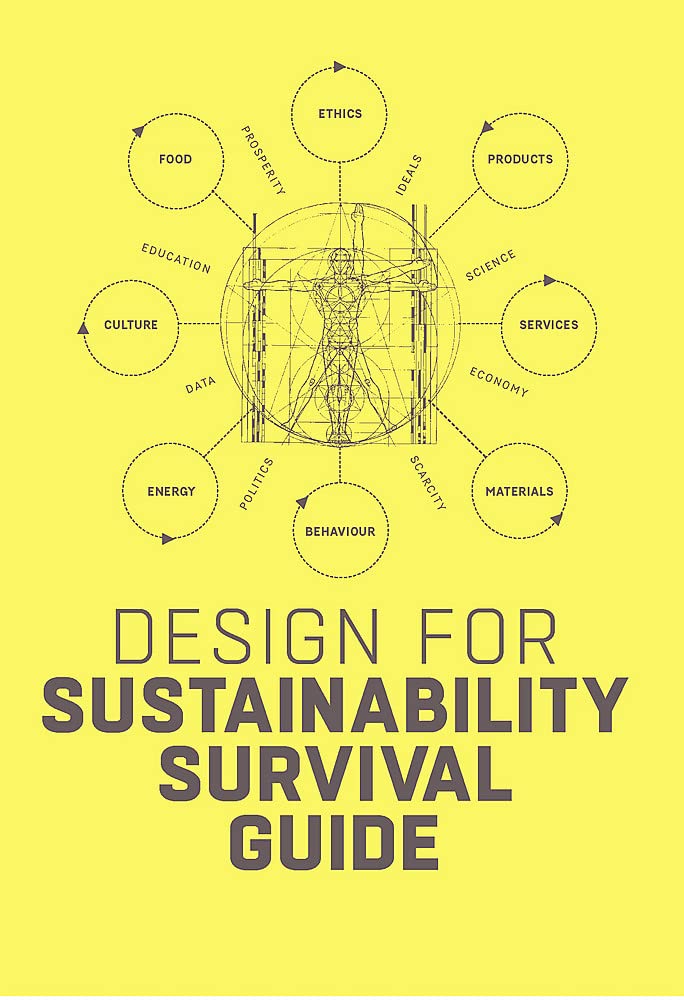 Design for Sustainability Survival Guide