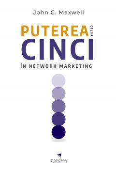 Puterea celor cinci in network marketing